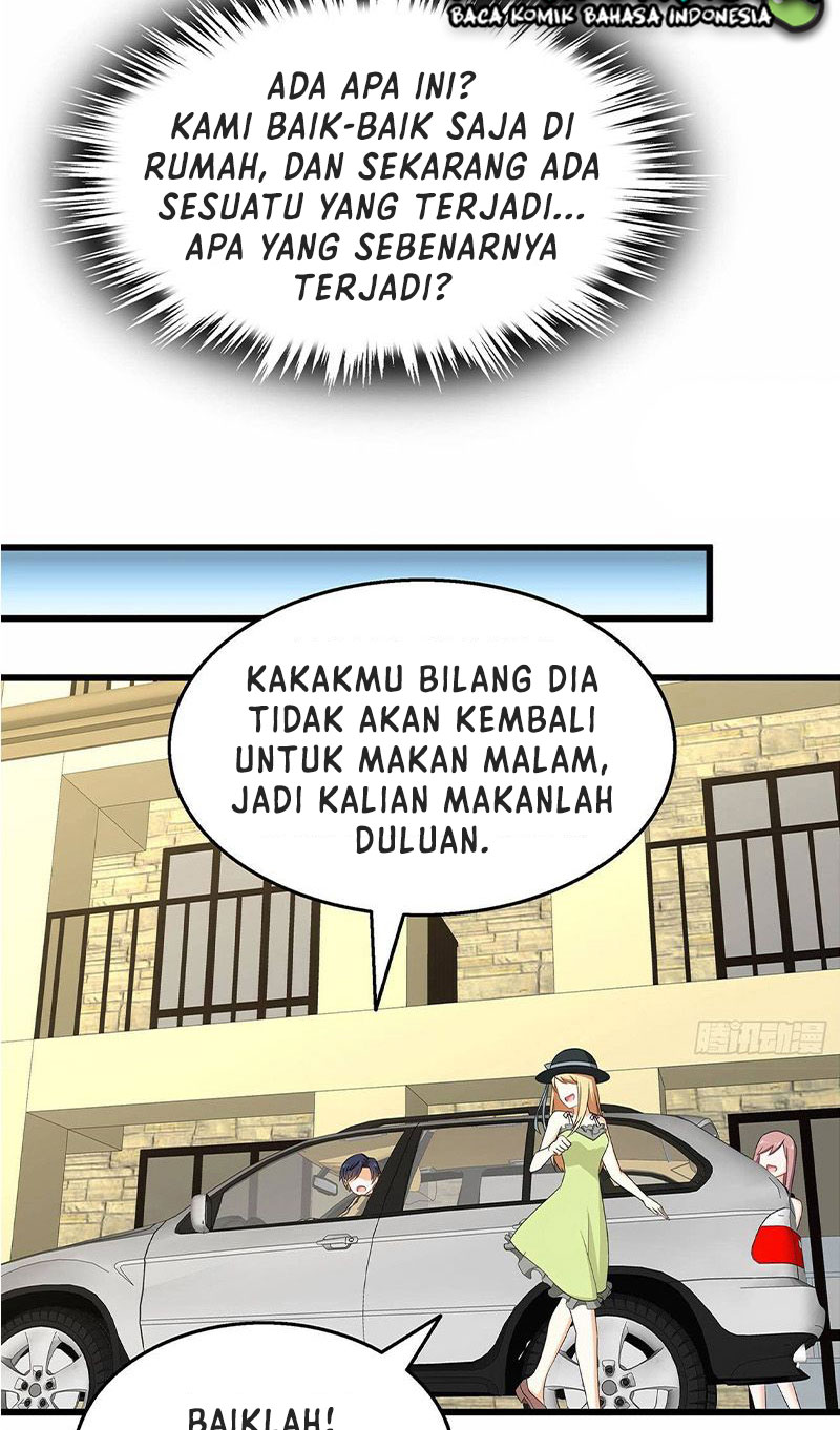 Strongest Son In Law Bab 30 halaman 9