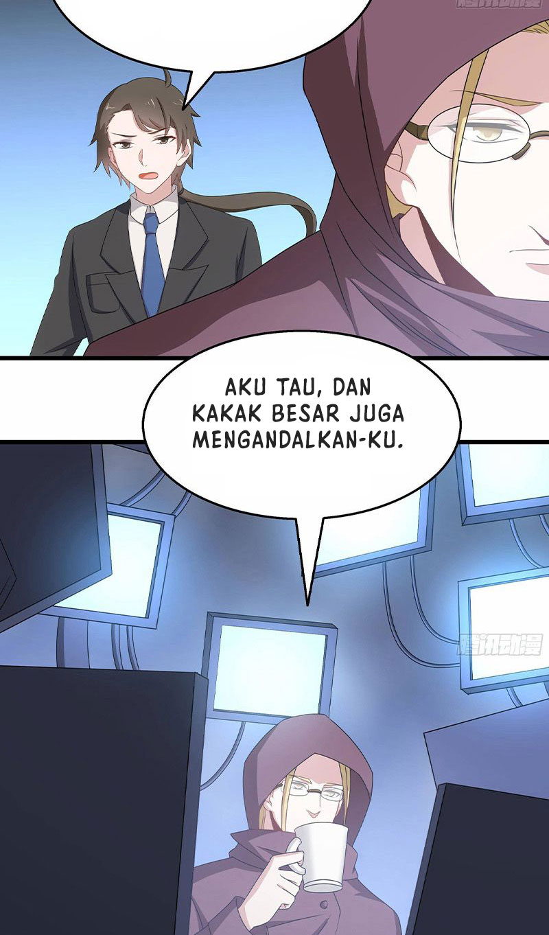 Strongest Son In Law Bab 30 halaman 15