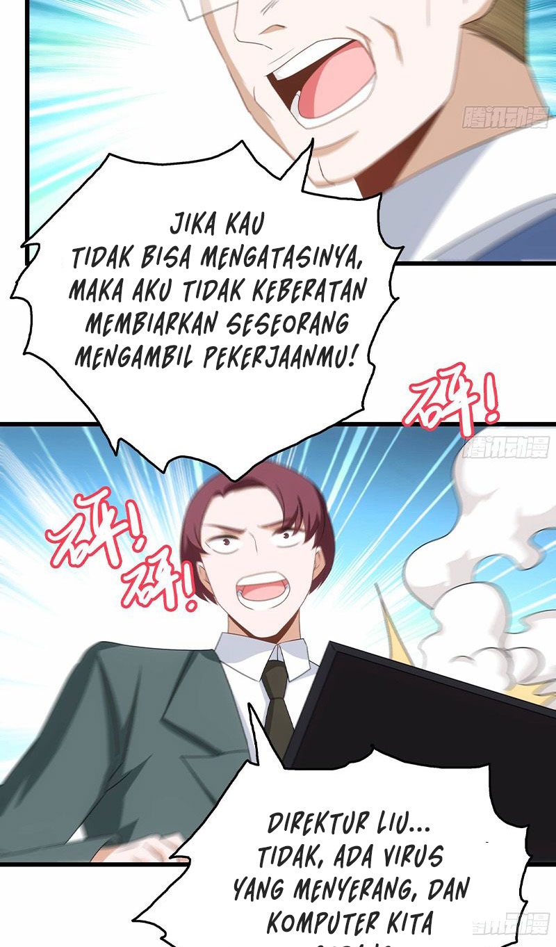 Strongest Son In Law Bab 30 halaman 18