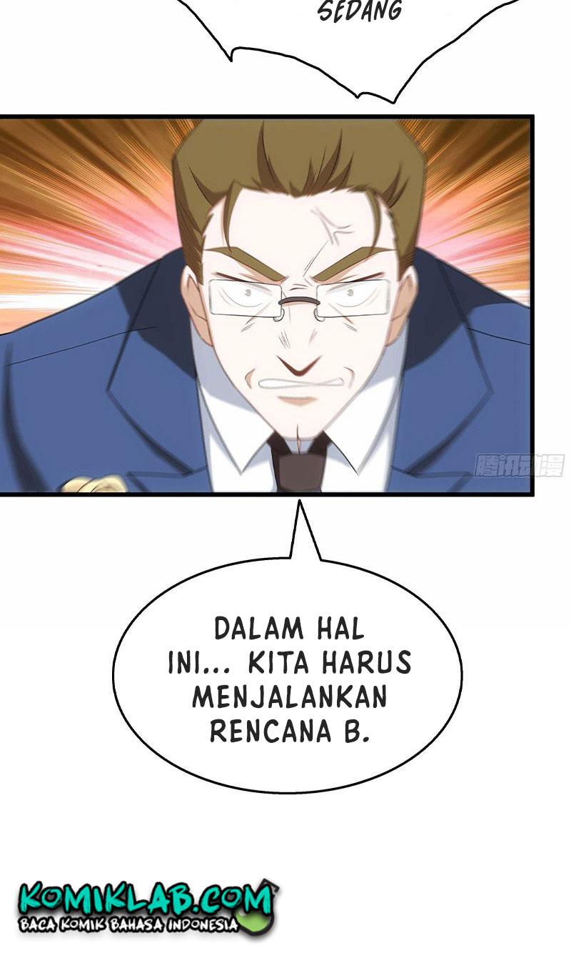 Strongest Son In Law Bab 30 halaman 19