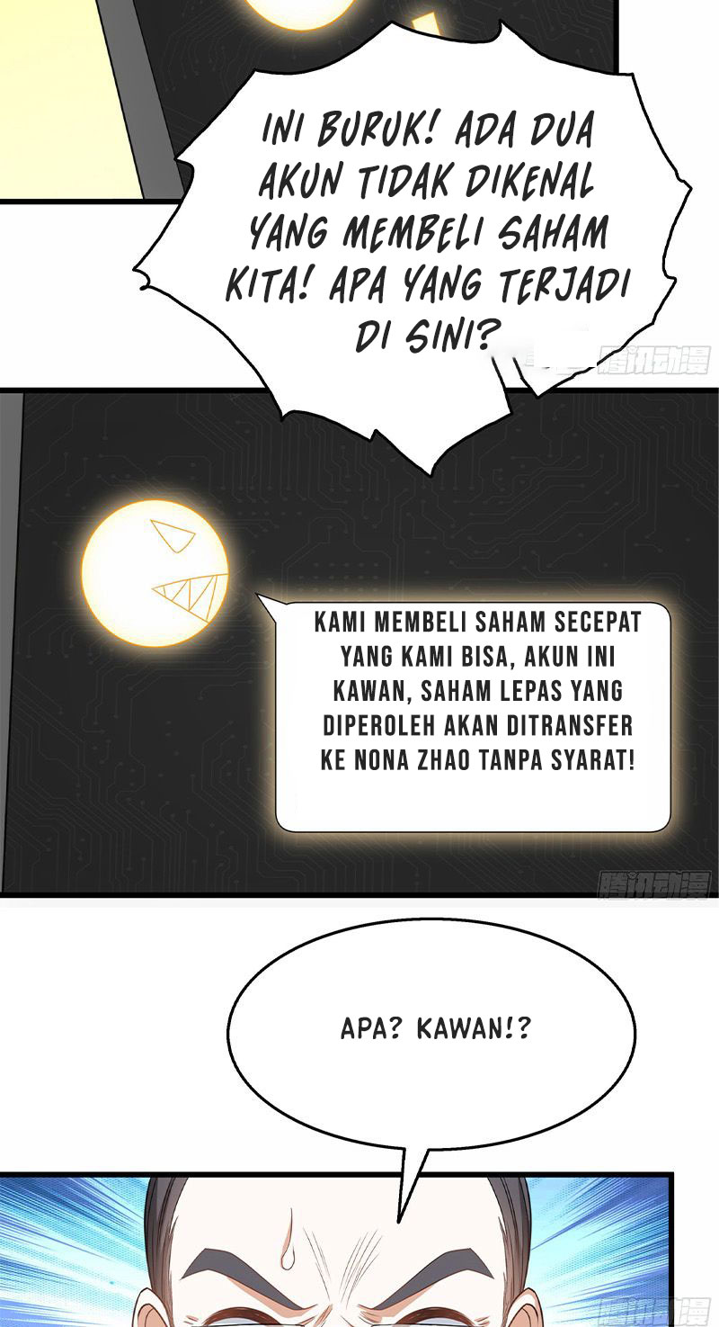 Strongest Son In Law Bab 31 halaman 8