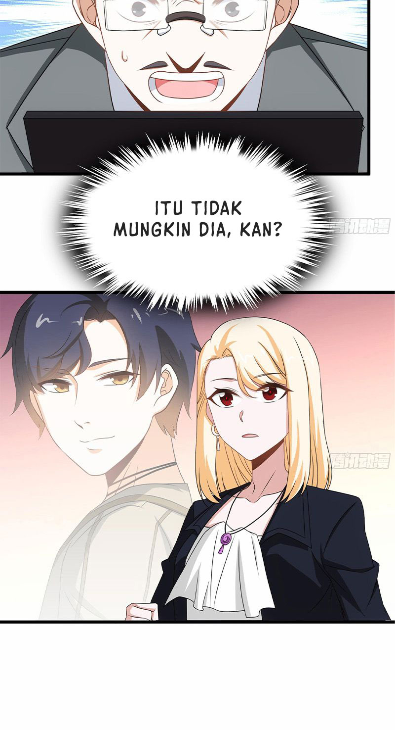 Strongest Son In Law Bab 31 halaman 9