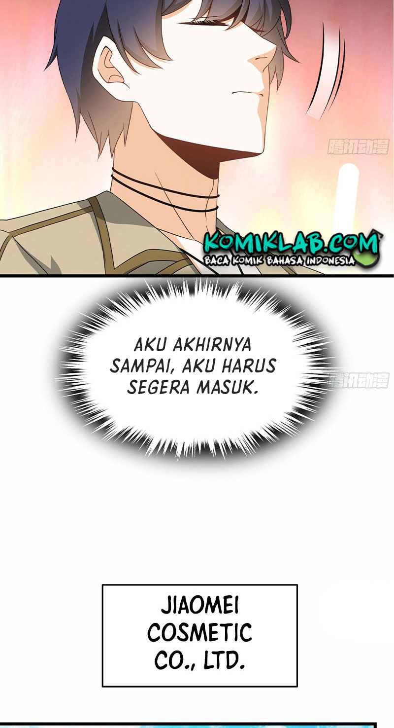 Strongest Son In Law Bab 31 halaman 12