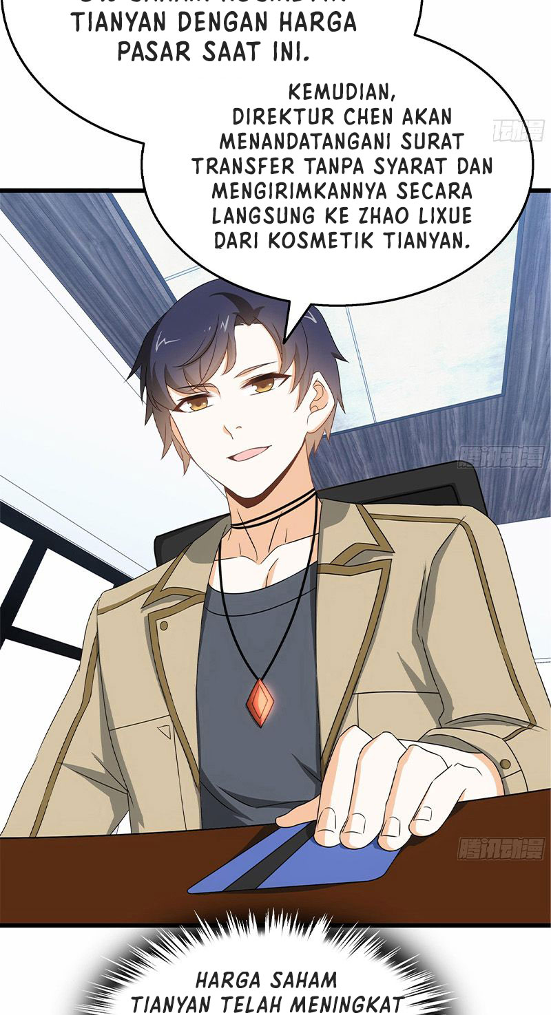 Strongest Son In Law Bab 31 halaman 14
