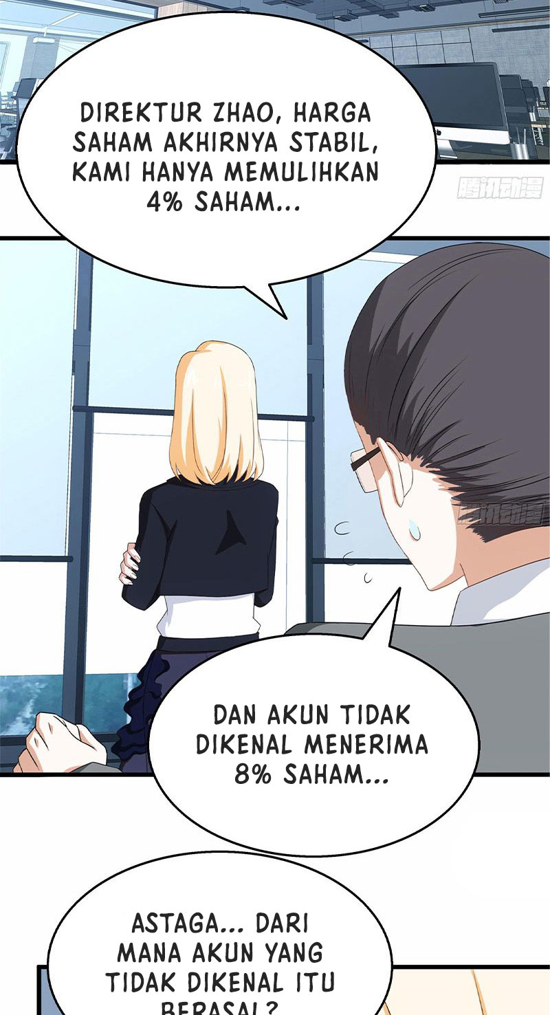 Strongest Son In Law Bab 31 halaman 16