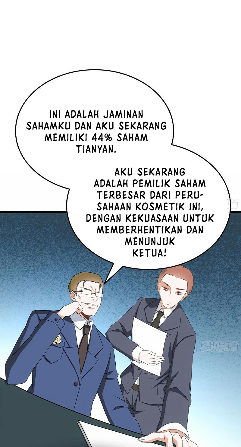 Strongest Son In Law Bab 32 halaman 3