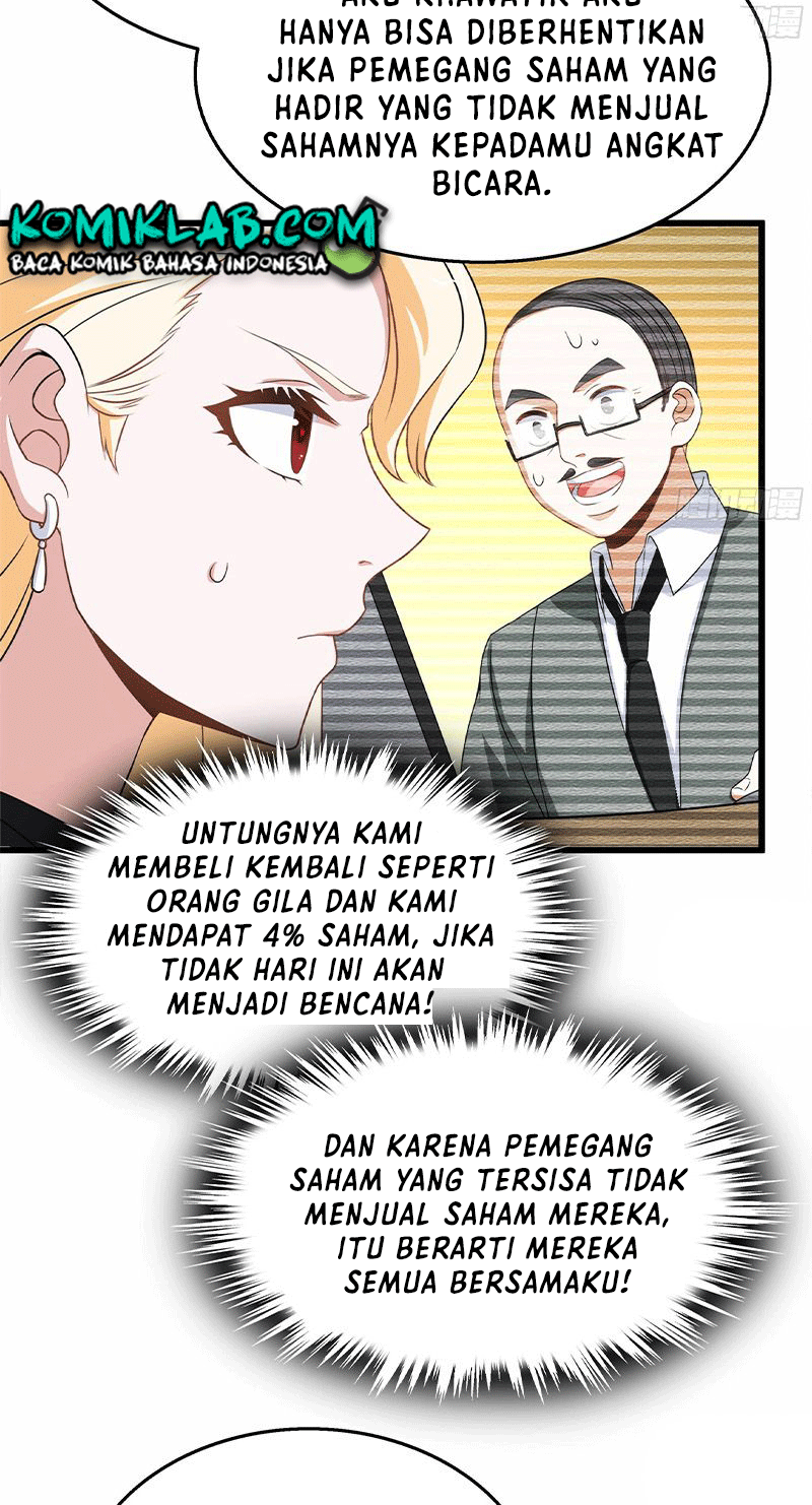 Strongest Son In Law Bab 32 halaman 6