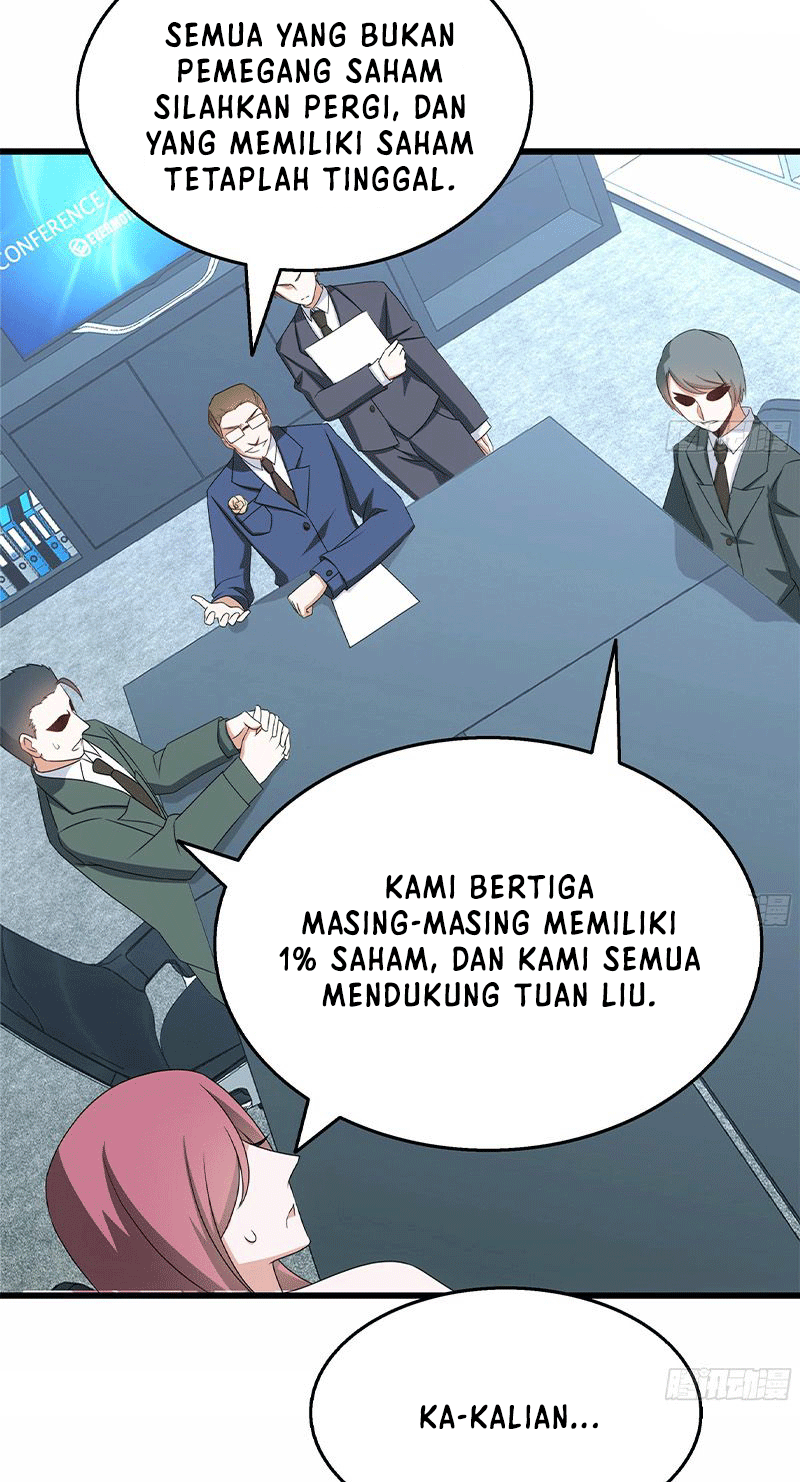 Strongest Son In Law Bab 32 halaman 7
