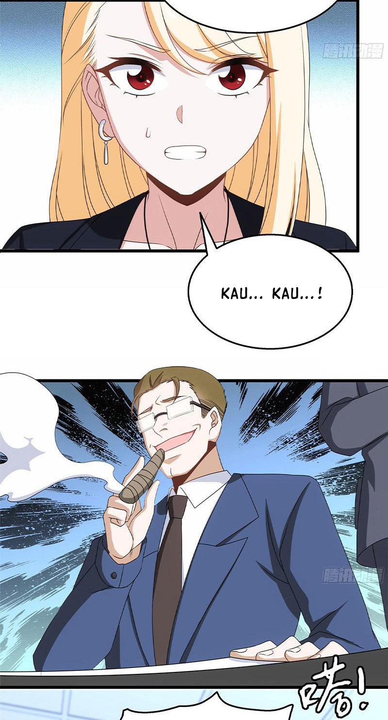 Strongest Son In Law Bab 32 halaman 9