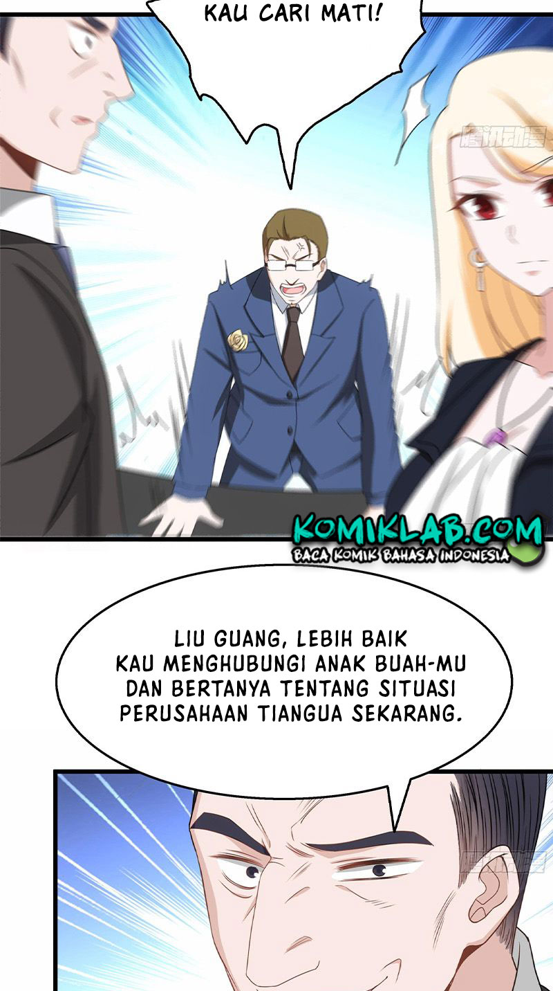 Strongest Son In Law Bab 32 halaman 13