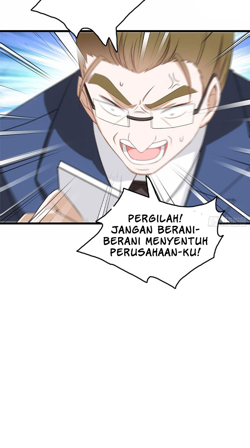Strongest Son In Law Bab 32 halaman 17