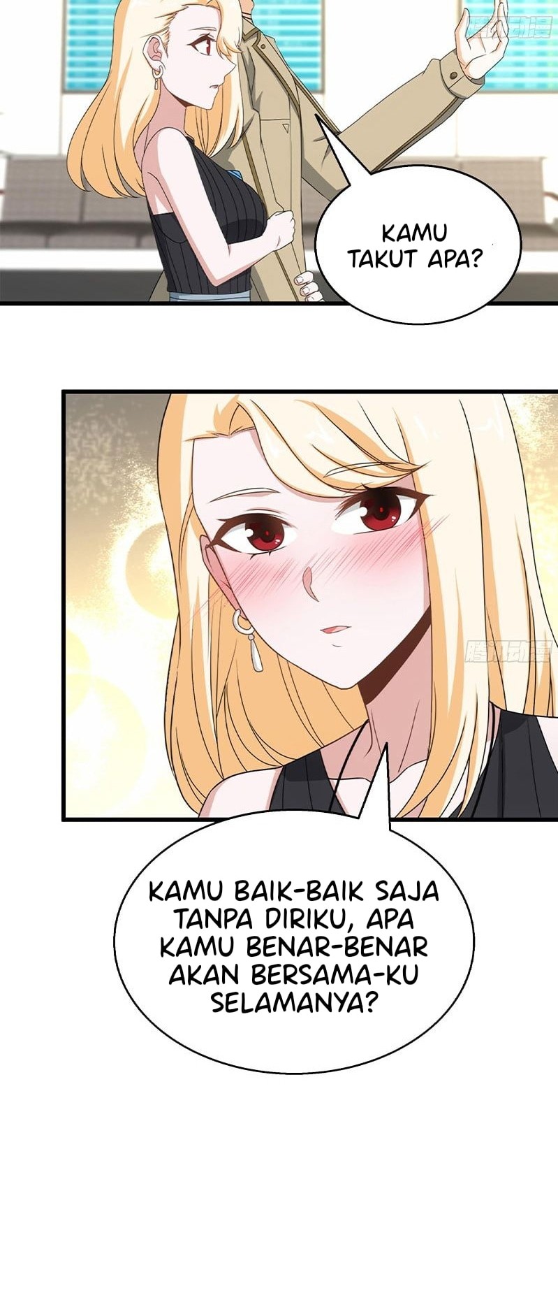 Strongest Son In Law chapter 36 halaman 14