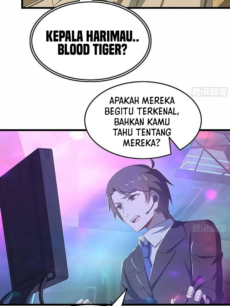 Strongest Son In Law chapter 39 halaman 4