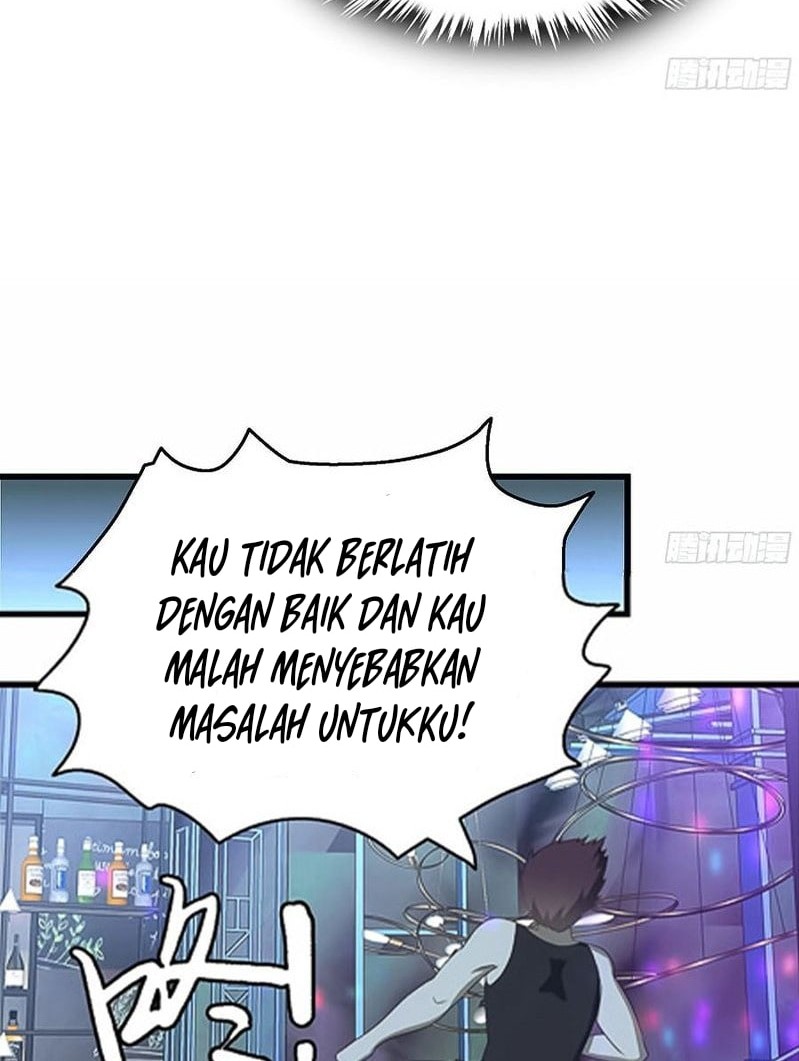 Strongest Son In Law chapter 39 halaman 6