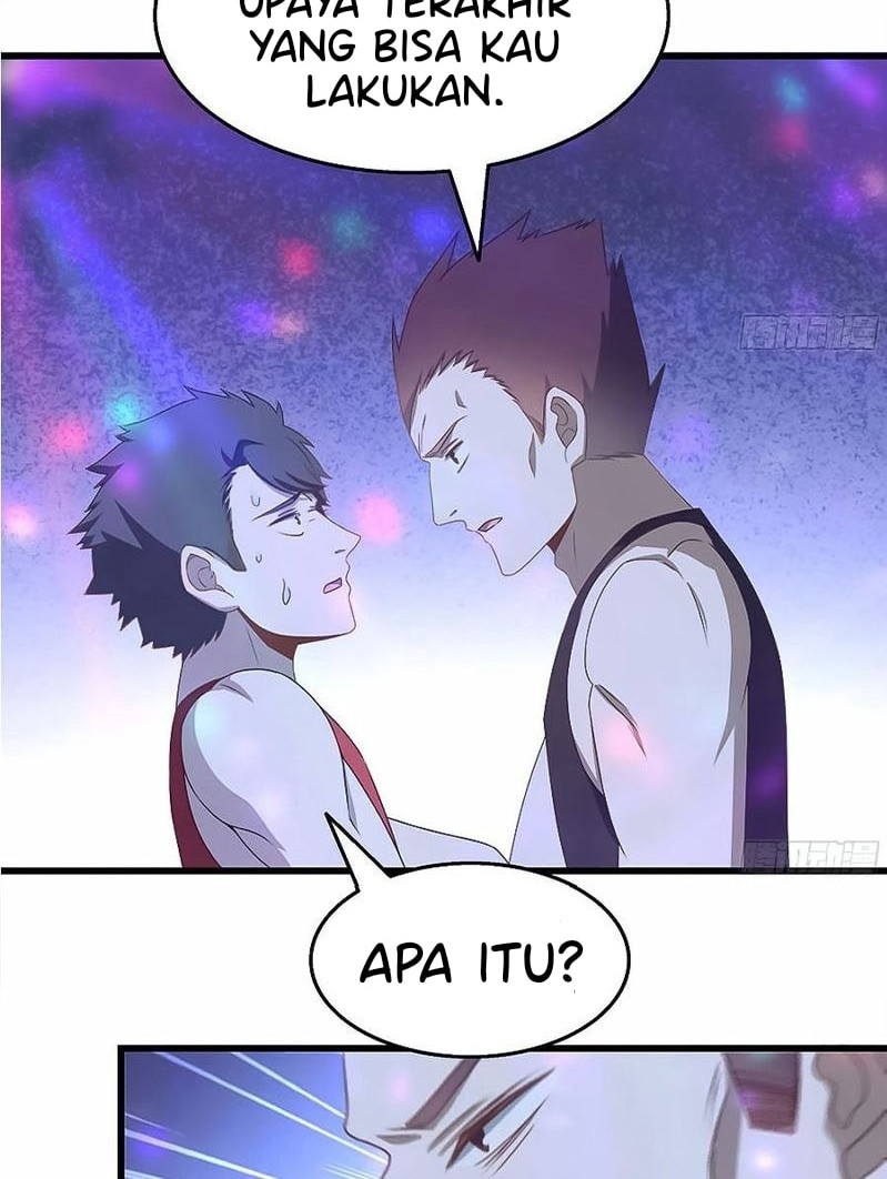 Strongest Son In Law chapter 39 halaman 8