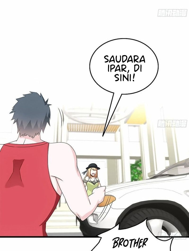 Strongest Son In Law chapter 39 halaman 10