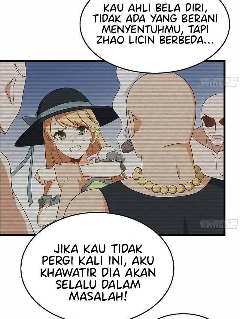 Strongest Son In Law chapter 39 halaman 12