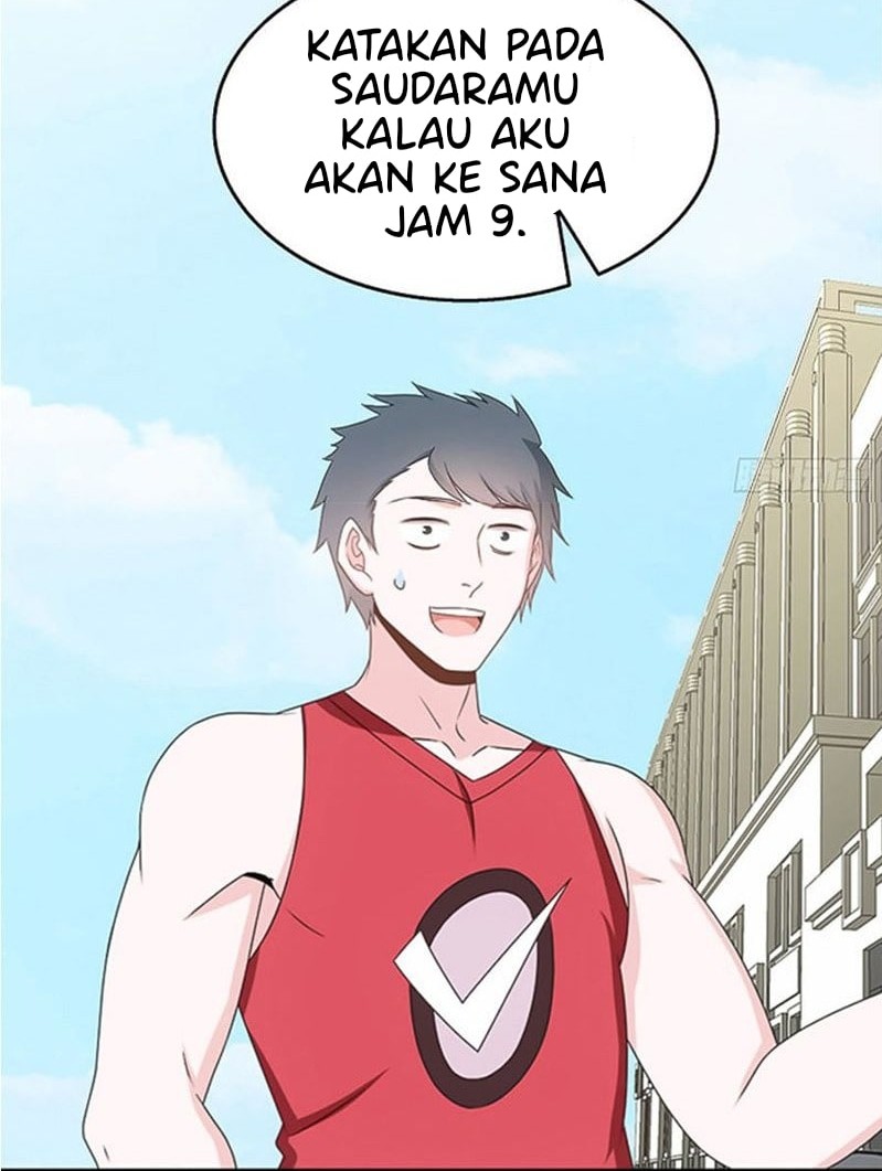 Strongest Son In Law chapter 39 halaman 14