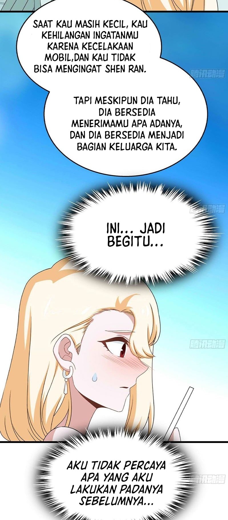 Strongest Son In Law chapter 41 halaman 6