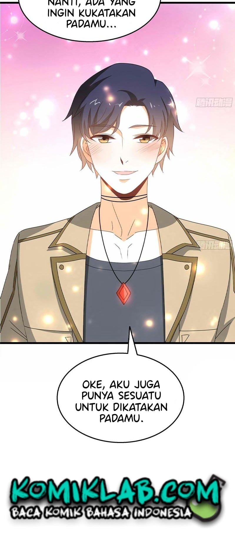 Strongest Son In Law chapter 41 halaman 14