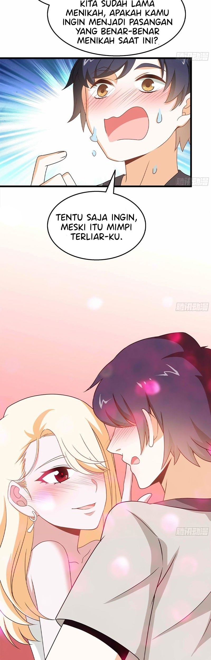 Strongest Son In Law chapter 42 halaman 13