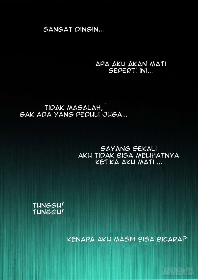 Strongest System Yan Luo Bab 1 halaman 19