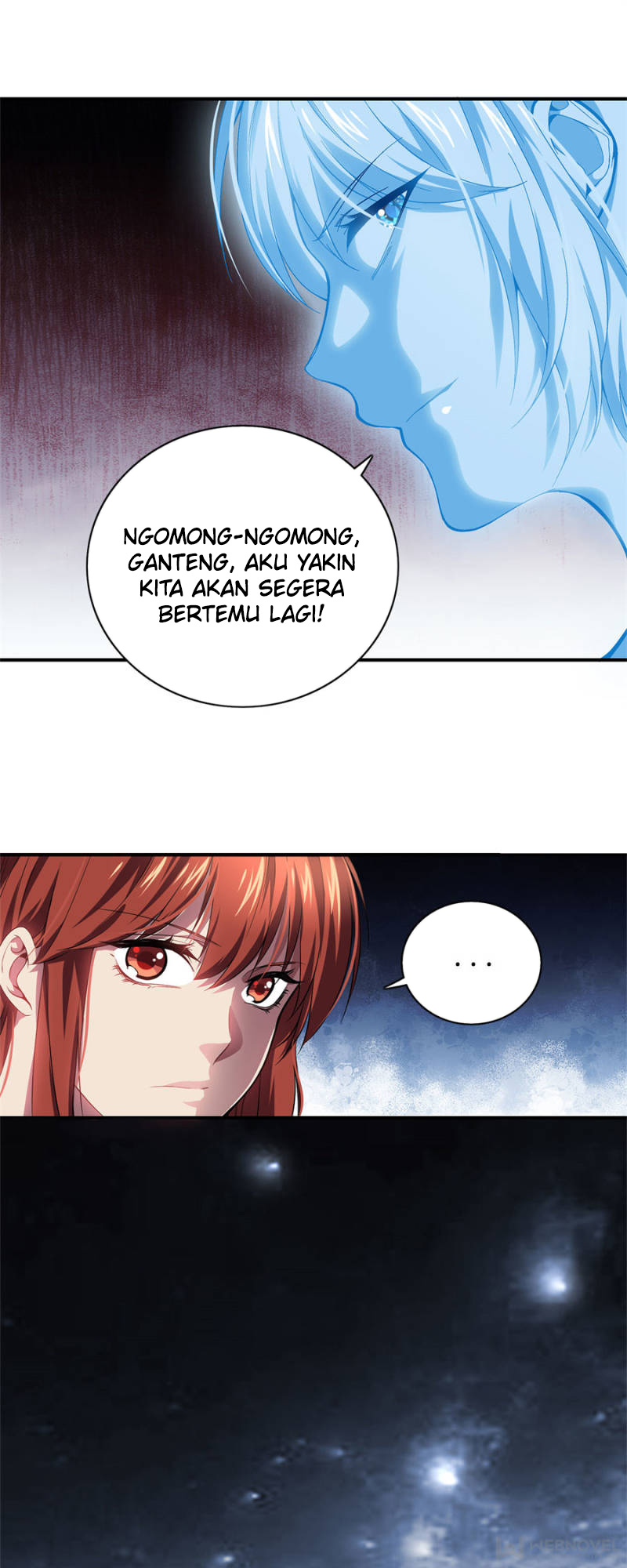 Strongest System Yan Luo chapter 100 halaman 14