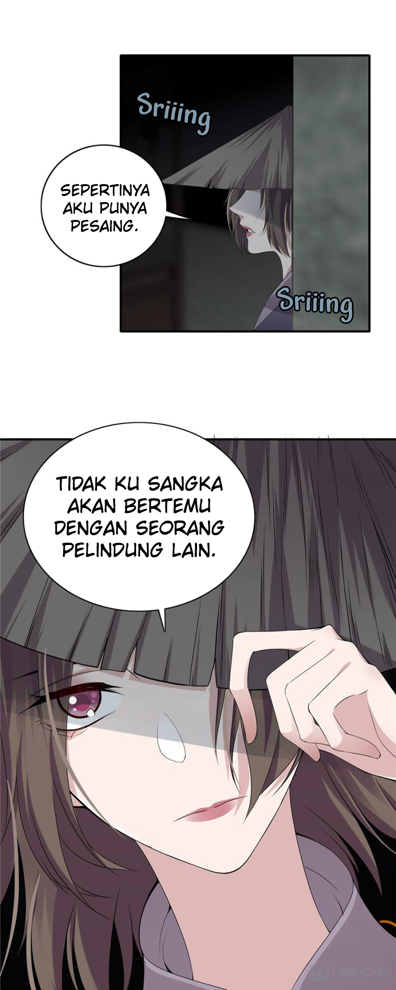 Strongest System Yan Luo Bab 101 halaman 14
