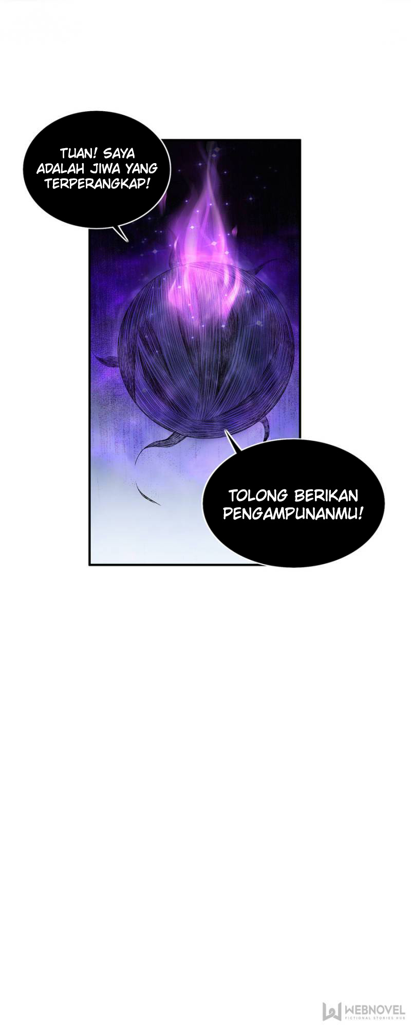 Strongest System Yan Luo Bab 103 halaman 15