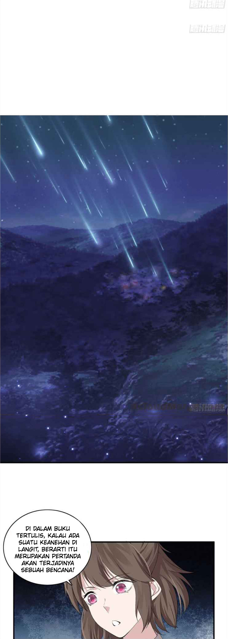 Strongest System Yan Luo chapter 104 halaman 4