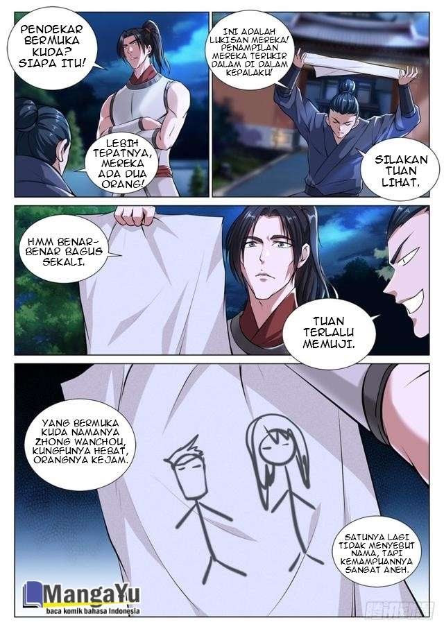 Strongest System Yan Luo Bab 46 halaman 4
