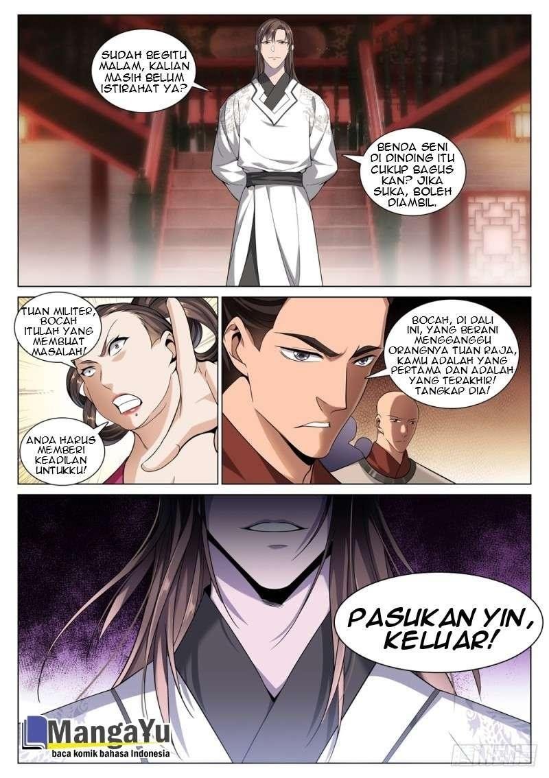 Strongest System Yan Luo Bab 48 halaman 4