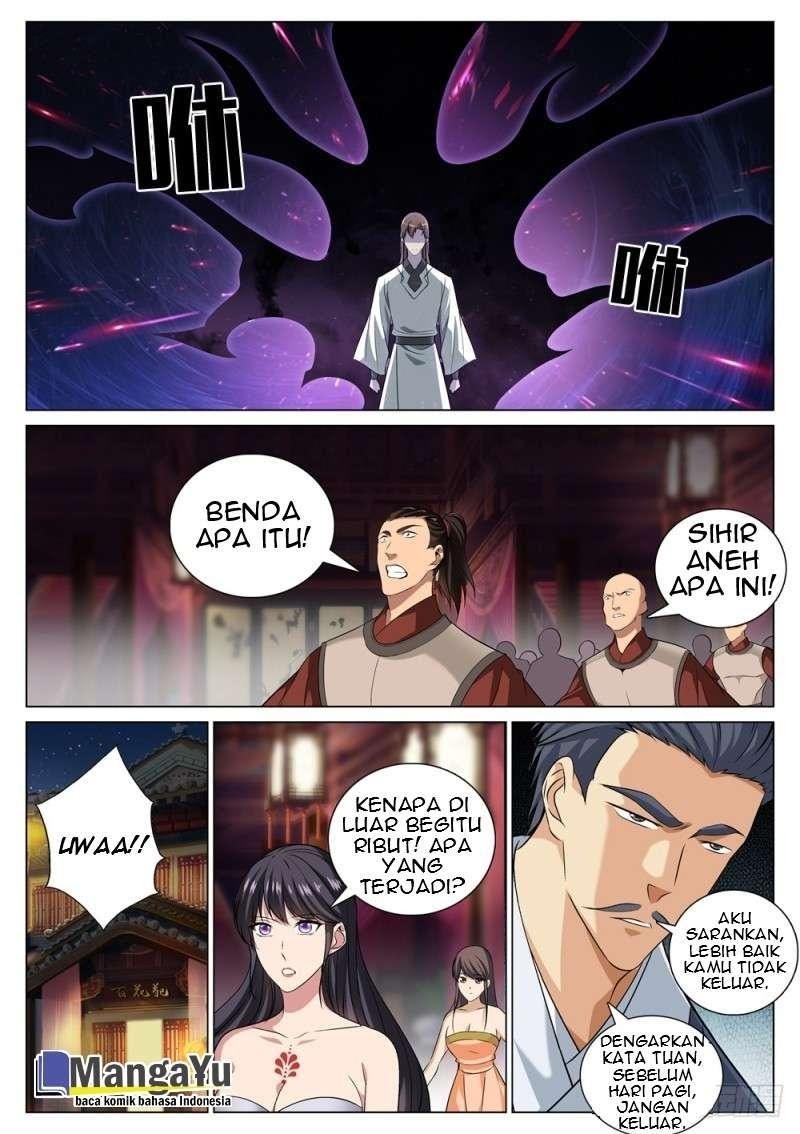 Strongest System Yan Luo Bab 48 halaman 5