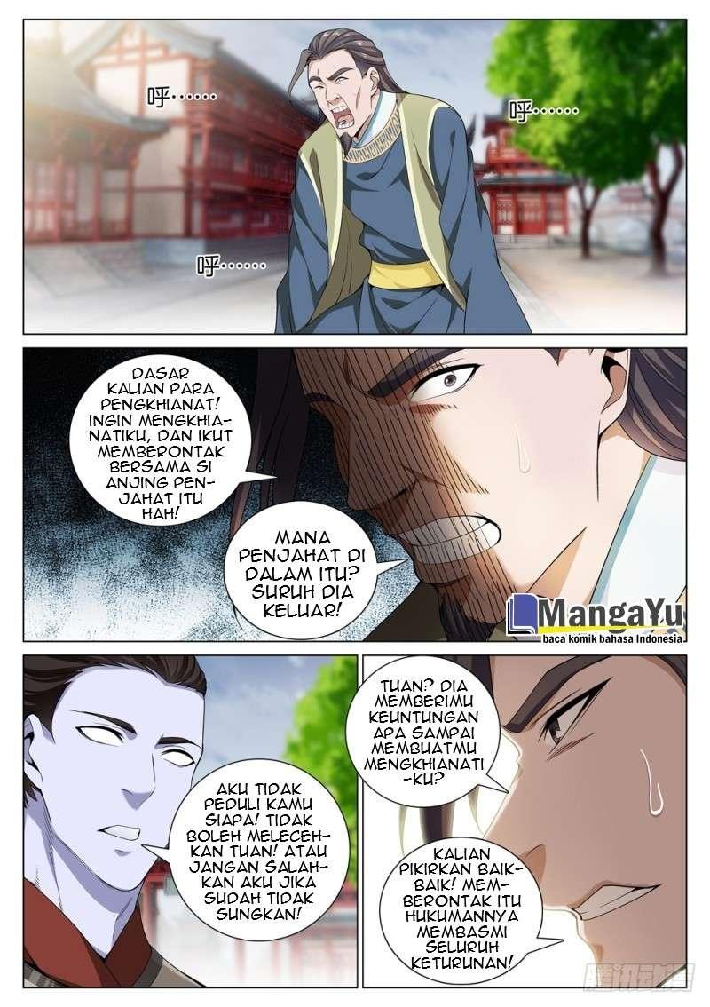 Strongest System Yan Luo Bab 49 halaman 6