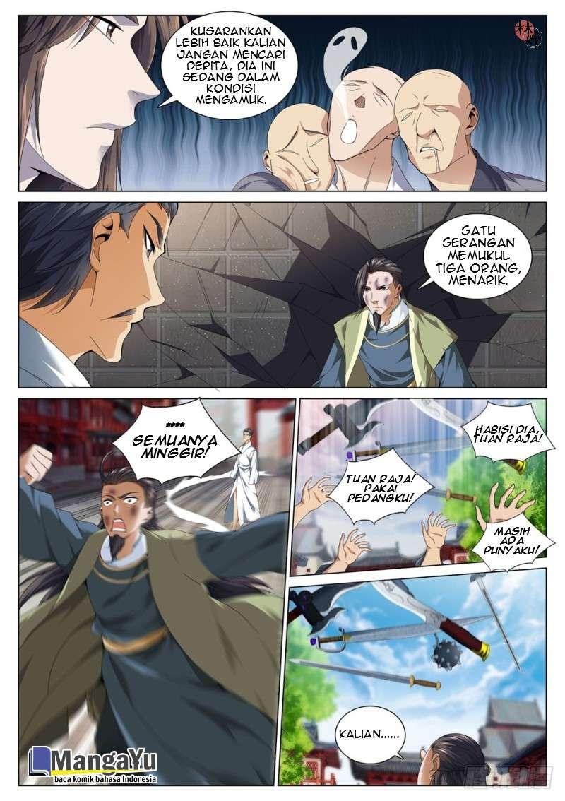 Strongest System Yan Luo chapter 51 halaman 3