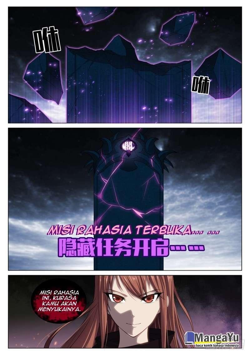 Strongest System Yan Luo chapter 51 halaman 13