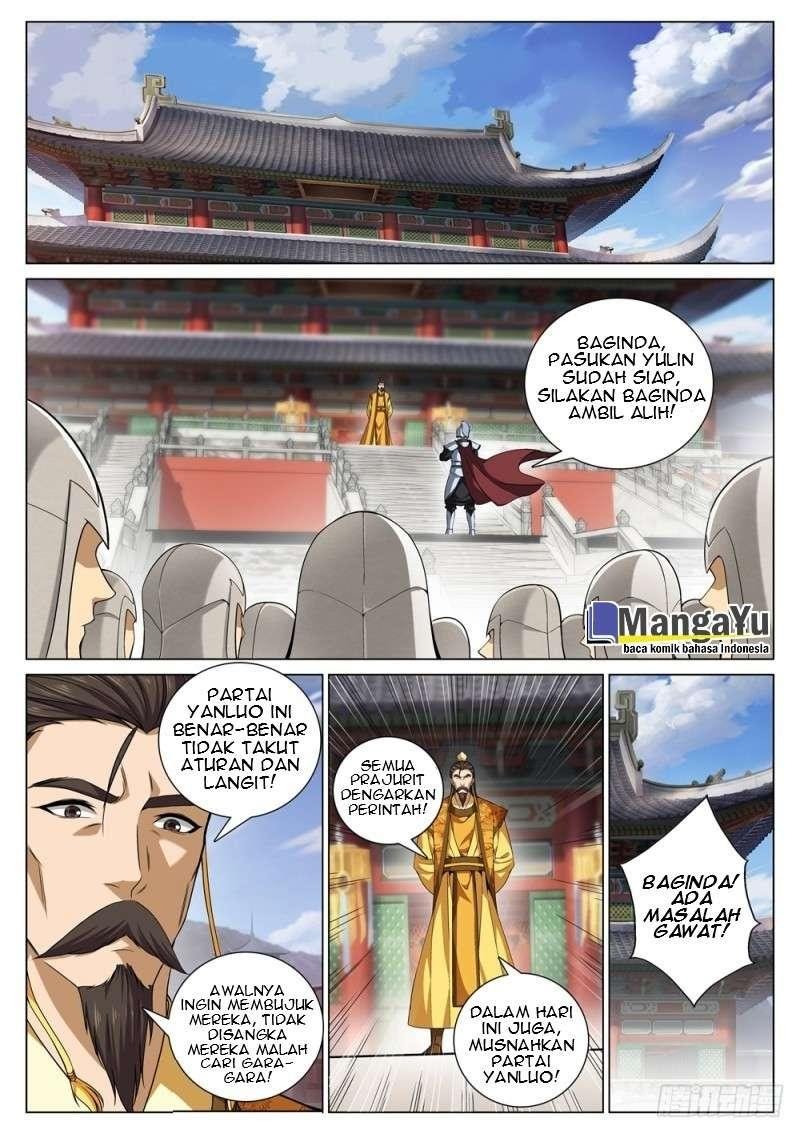 Strongest System Yan Luo Bab 52 halaman 5