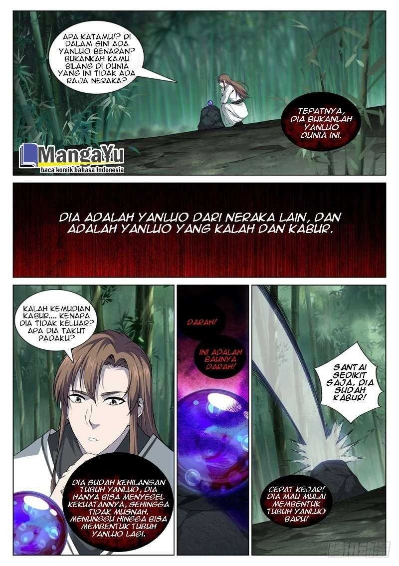 Strongest System Yan Luo Bab 56 halaman 10