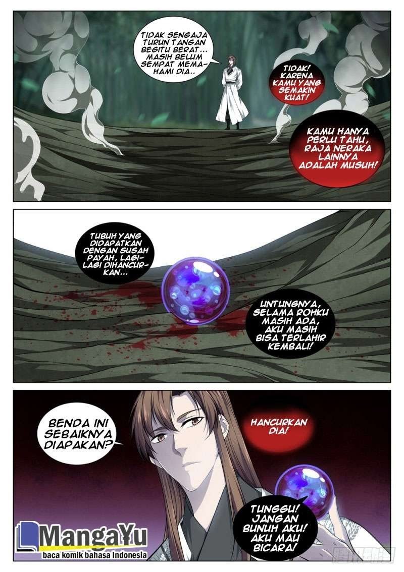 Strongest System Yan Luo Bab 59 halaman 10