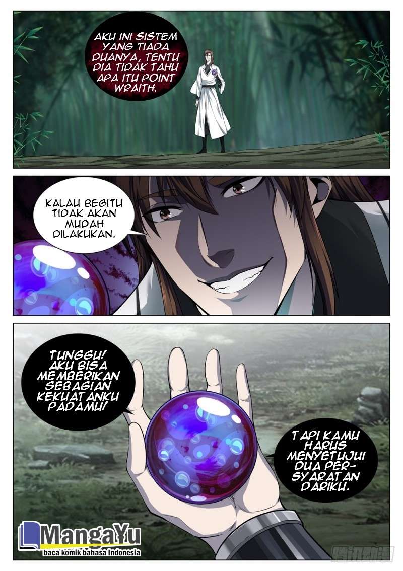 Strongest System Yan Luo Bab 60 halaman 7