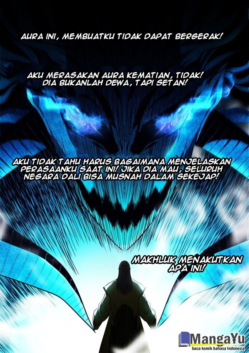Strongest System Yan Luo chapter 61 halaman 15