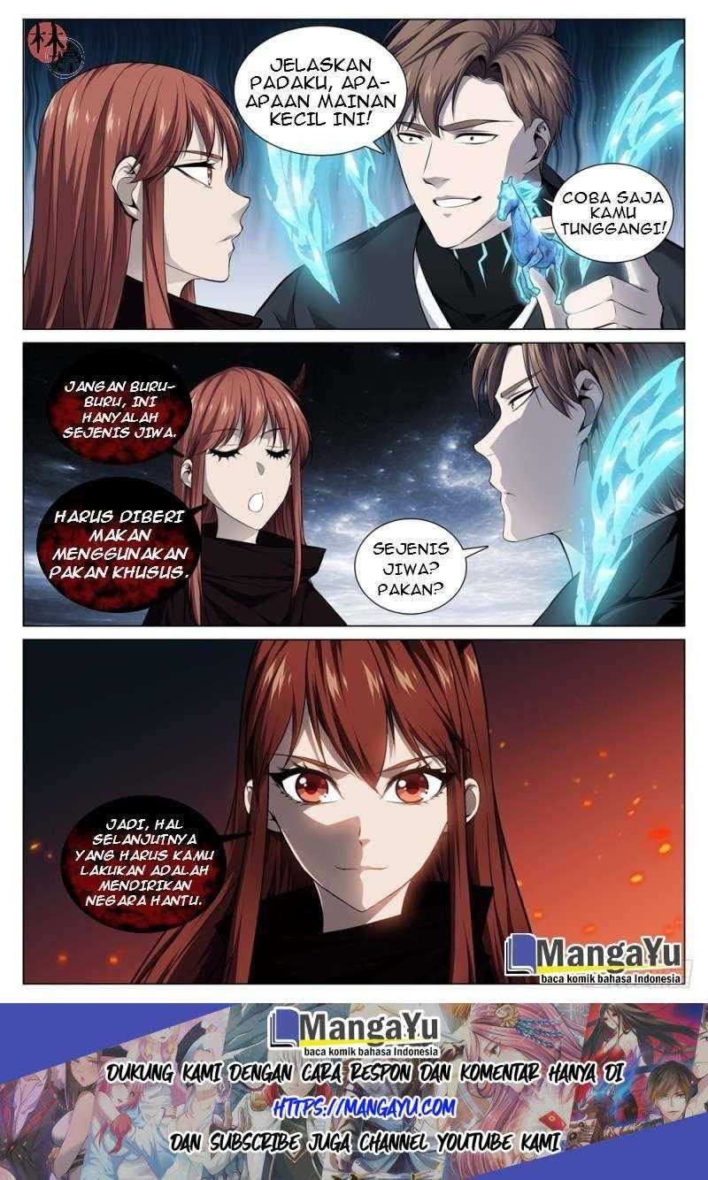 Strongest System Yan Luo chapter 63 halaman 2