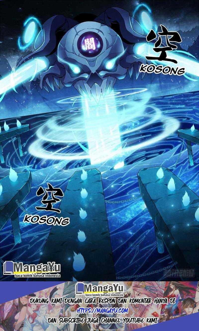 Strongest System Yan Luo chapter 63 halaman 5