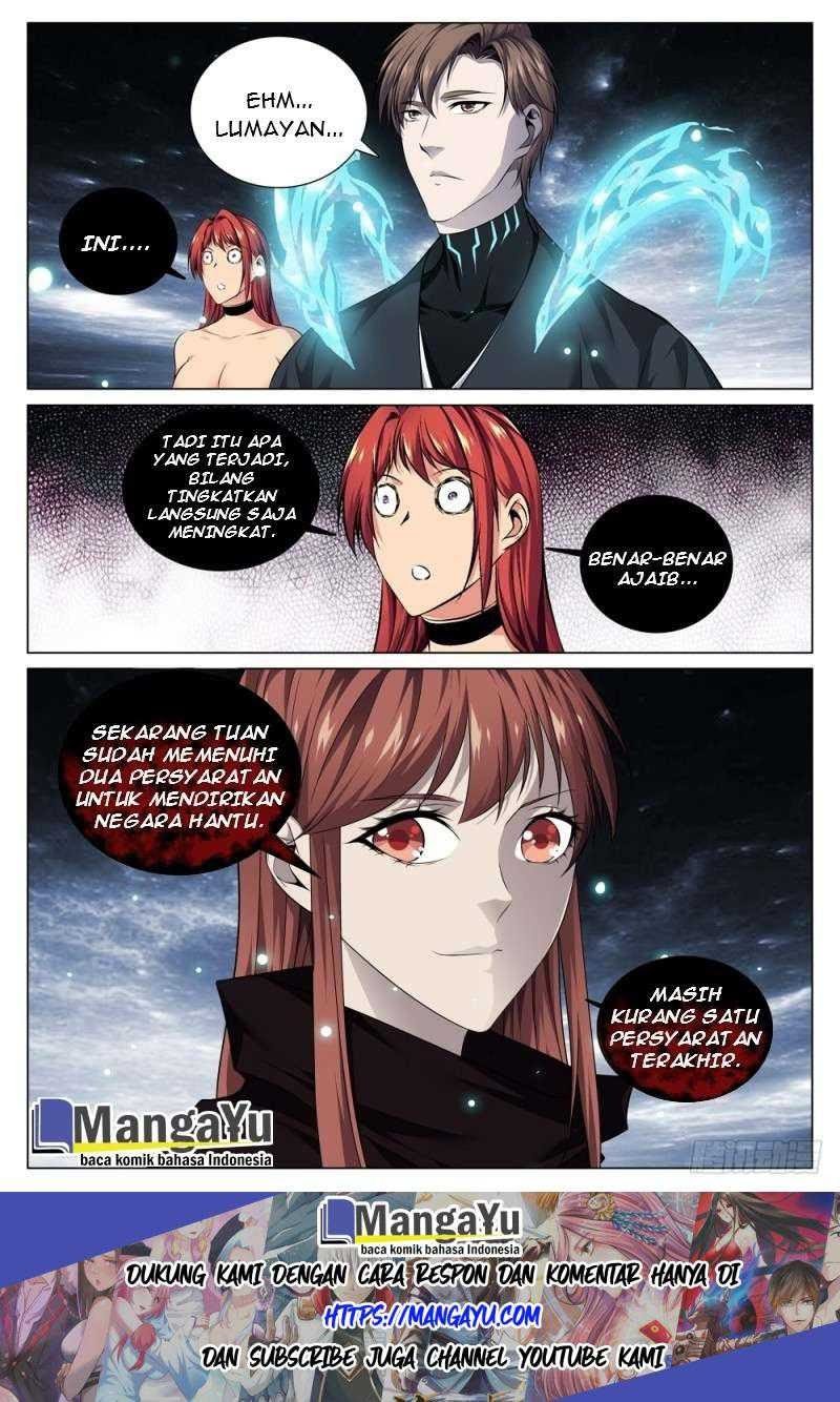 Strongest System Yan Luo chapter 63 halaman 6