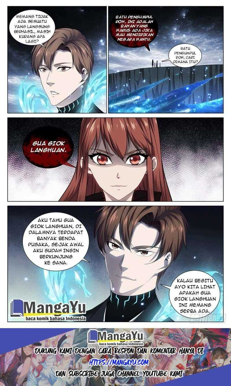 Strongest System Yan Luo chapter 63 halaman 7