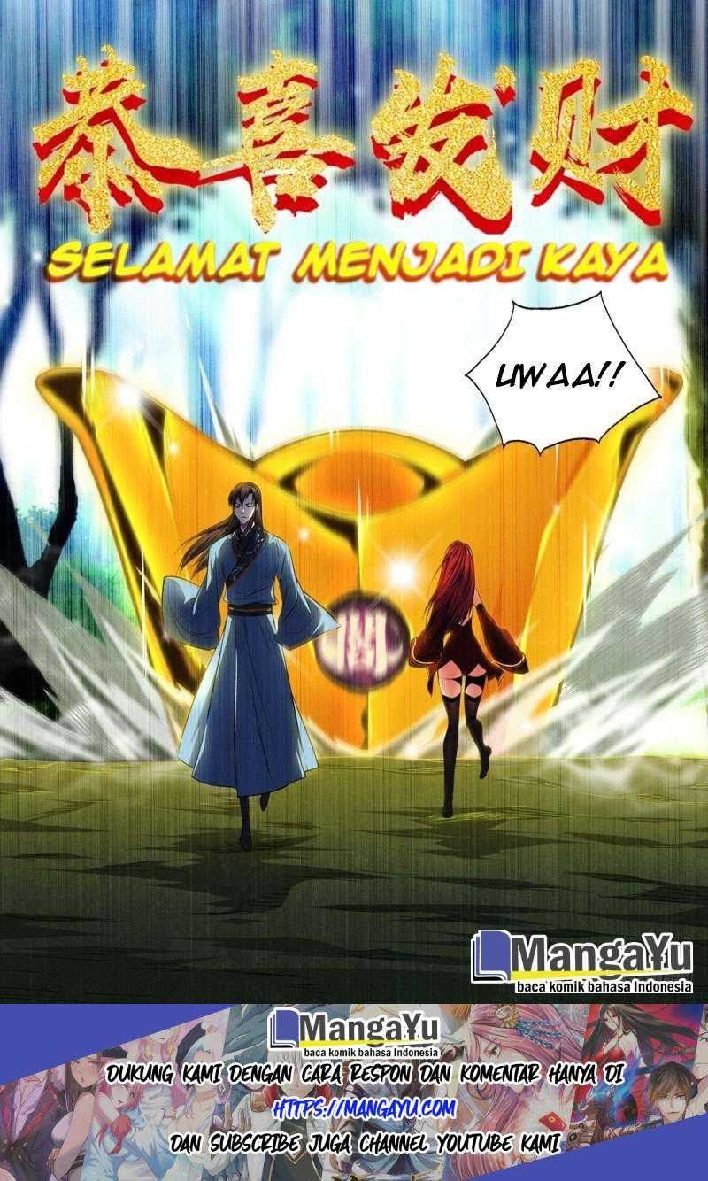 Strongest System Yan Luo chapter 63 halaman 18