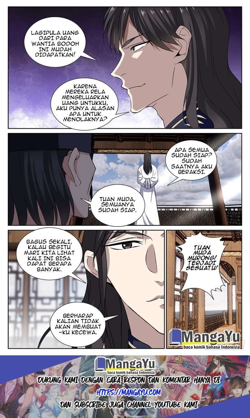 Strongest System Yan Luo chapter 64 halaman 6