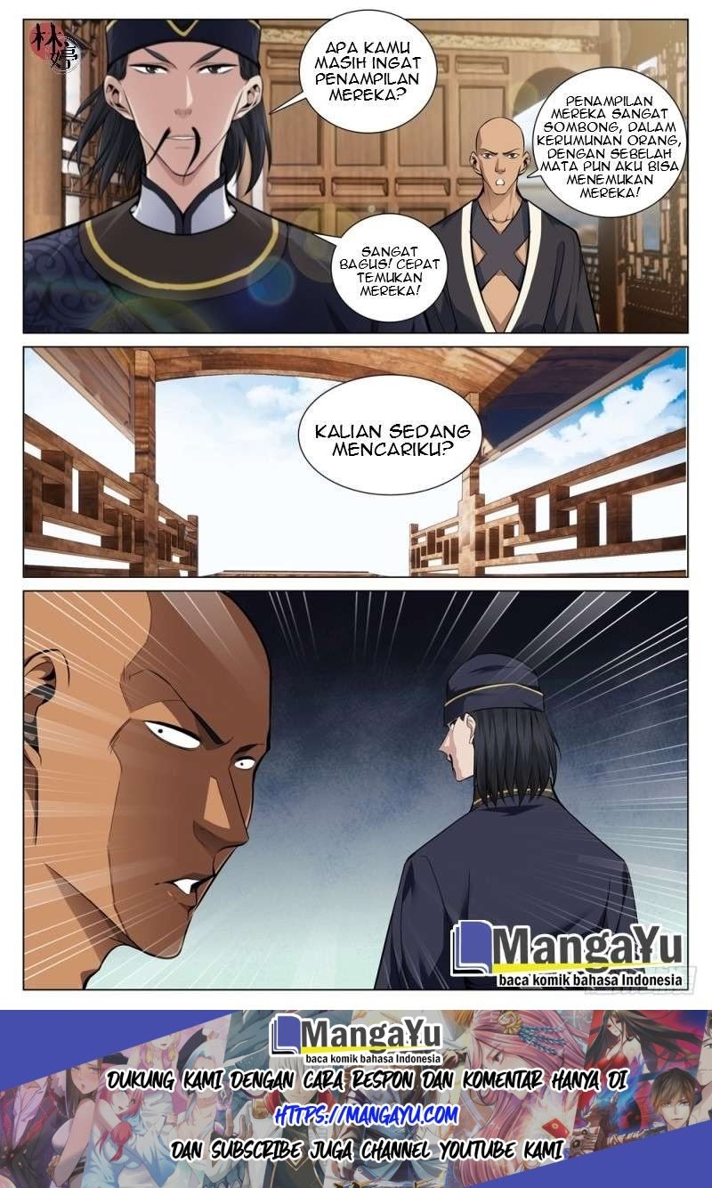 Strongest System Yan Luo chapter 65 halaman 2