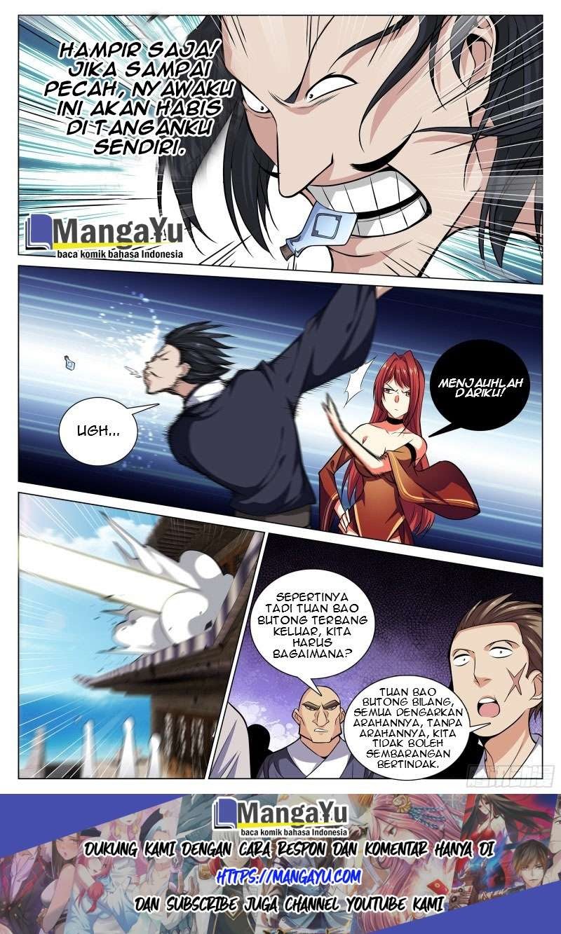 Strongest System Yan Luo chapter 66 halaman 3