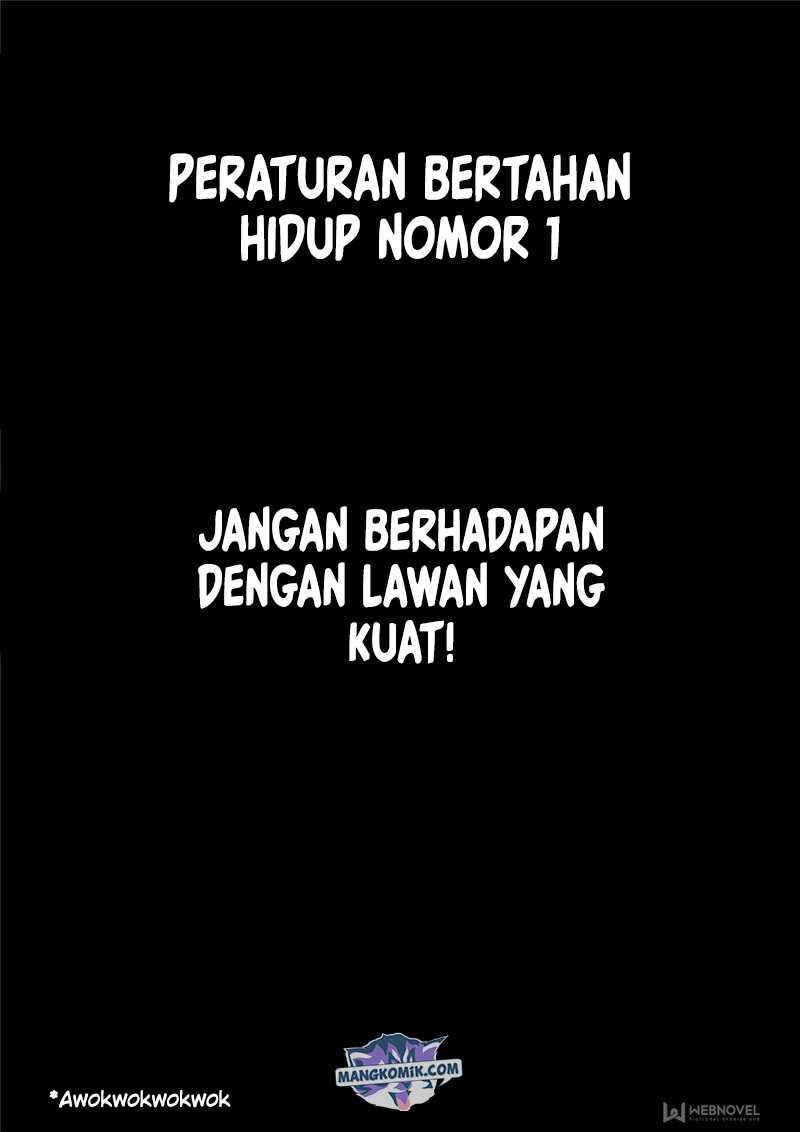 Strongest System Yan Luo Bab 79 halaman 12